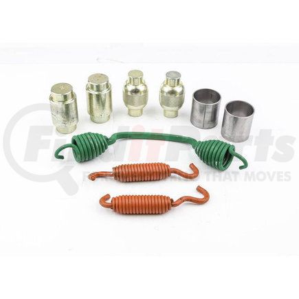 Euclid E9644 Air Brake - Repair Kit