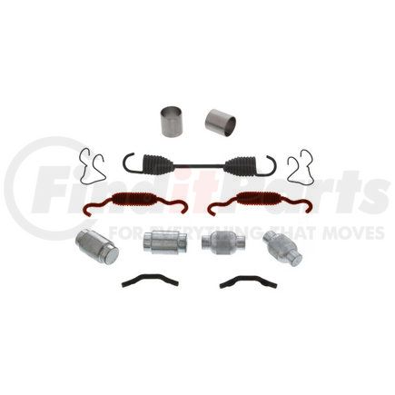 Euclid E9064 Air Brake - Repair Kit