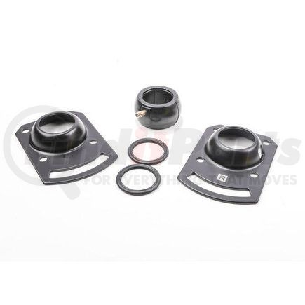 Euclid E11446 Camshaft Bracket