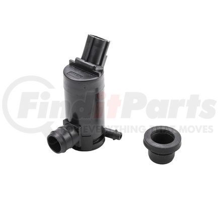 Freightliner A22-71173-000 PUMP-ELECTRIC.WINDSHIELD WASHER