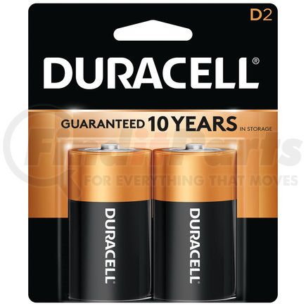 Duracell Batteries MN1300B2 