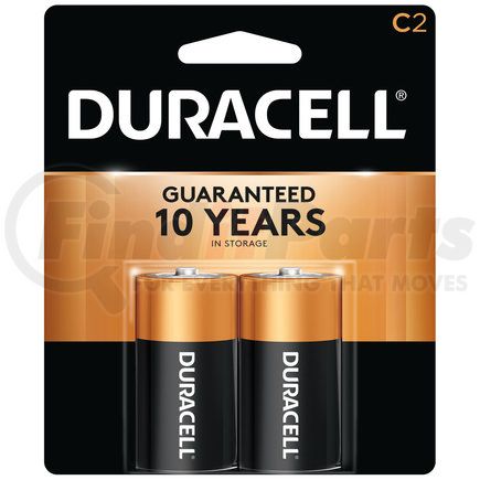 Duracell Batteries MN1400B2 