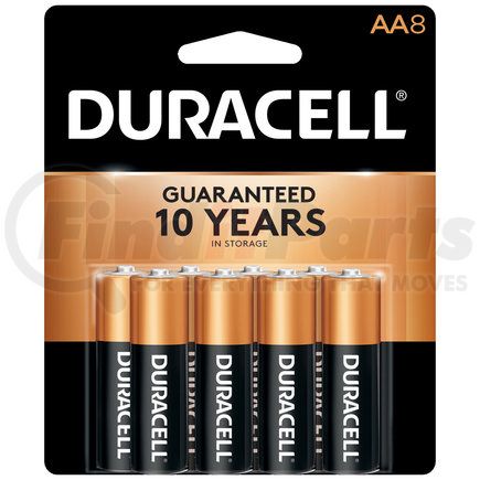 Duracell Batteries MN1500B8 