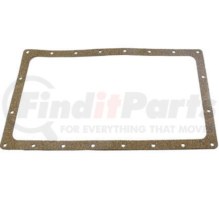 FP Diesel FP-5116256 GASKET OIL PAN 3