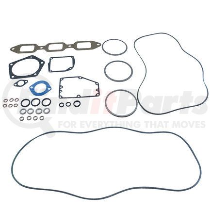 FP Diesel FP-5199811 GASKET SET CYL/H