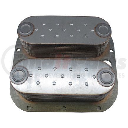 FP Diesel FP-8547237 CORE ASSY. 24 PLATE