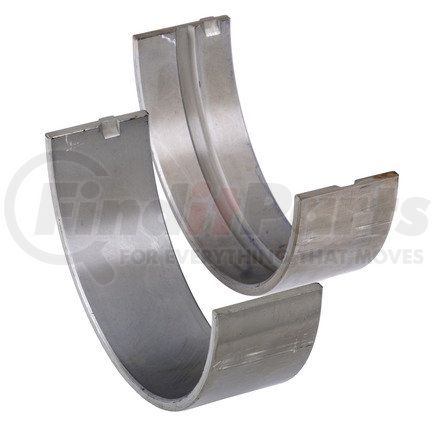 FP Diesel FP-8929671A SHELL SET, .254MM MAIN