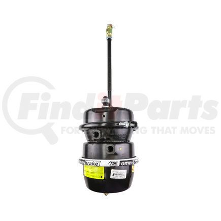 TSE Brake 3030TN3-HNTRX-C 3030 TANDEM OMNI 3.00 W/CLEVIS