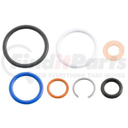 Alliant Power AP0002 INJECTOR SEAL KIT G2.8