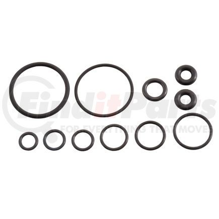 Alliant Power AP0008 FUEL FILTER DRAIN VALVE KIT