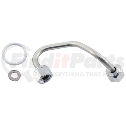 Alliant Power AP0027 INJECTION LINE AND O-RING KIT