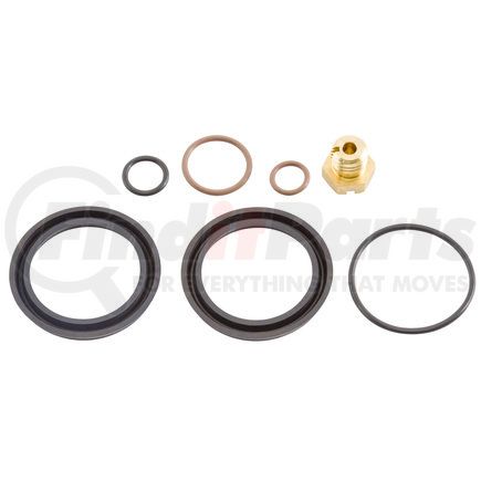 Alliant Power AP0029 FUEL FILTER BASE AND HAND PRIMER SEAL KIT SEAL KIT