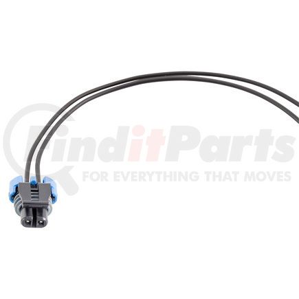 Alliant Power AP0034 TURBO WASTEGATE SOLENOID CONNECTOR PIGTAIL