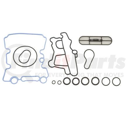 Alliant Power AP0039 ENGINE OIL COOLER GASKET KIT