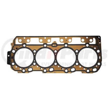 Alliant Power AP0048 HEAD GASKET 1.00MM GRADE B LEFT 2001-2010 6.6L DUR