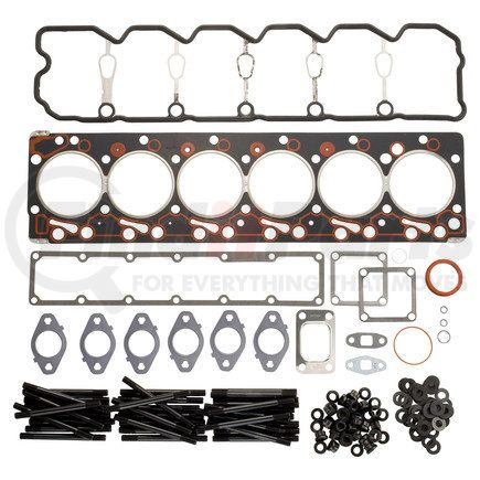 Alliant Power AP0053 HEAD GASKET KIT W/ARP STUDS - DODGE 5.9L ISB DODGE