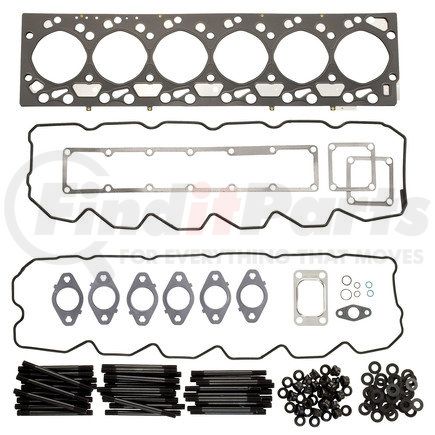 Alliant Power AP0054 HEAD GASKET KIT W/ARP STUDS - DODGE 5.9L ISB 1.10M