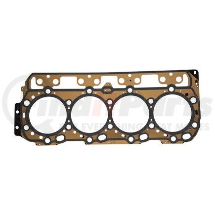 Alliant Power AP0051 HEAD GASKET 1.00MM GRADE B RIGHT 2001-2010 6.6L DU