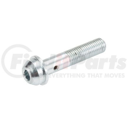 Alliant Power AP0059 FUEL RETURN LINE BANJO BOLT 6.6L LB7 DURAMAX