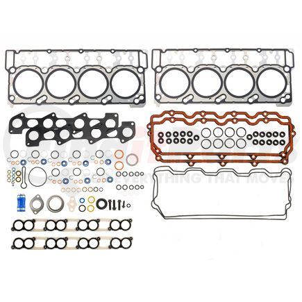 Alliant Power AP0060 HEAD GASKET KIT - w/o studs