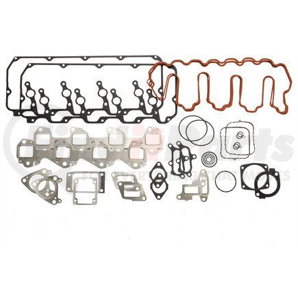 Alliant Power AP0063 HEAD INSTALLATION KIT - w/o studs