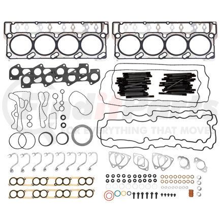 Alliant Power AP0064 6.4L HEAD GASKET KIT