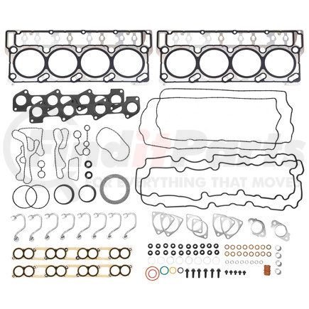 Alliant Power AP0065 HEAD GASKET KIT w/o studs