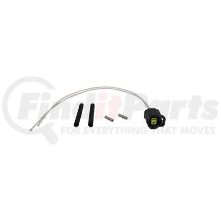 Alliant Power AP0066 2 Wire Pigtail