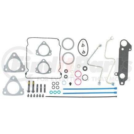 Alliant Power AP0073 HIGH-PRESSURE FUEL PUMP INSTALLATION KIT 2010-2013