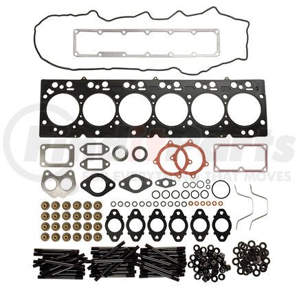 Alliant Power AP0091 HEAD GASKET KIT