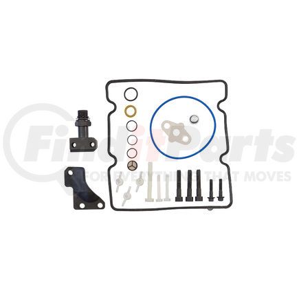 Alliant Power AP0098 HPOP INSTALLATION KIT W/ FITTING