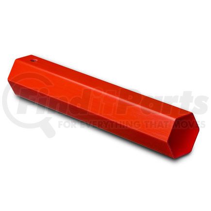 Roadmaster 217P-T <LI>Tool for use with 111PFL thread nut covers, 217P and 344P<LI>1-3/4" IDx11-3/4"
