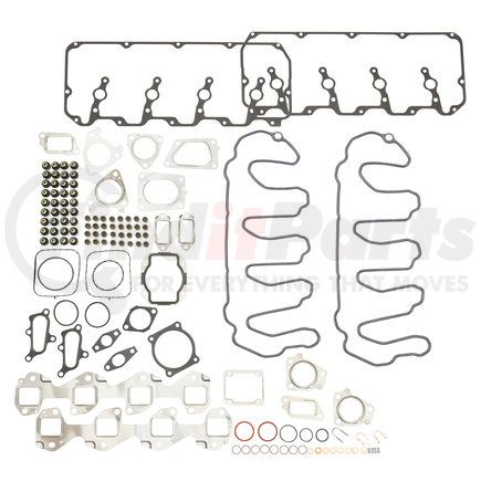 Alliant Power AP0155 HEAD GASKET KIT W/O STUDS