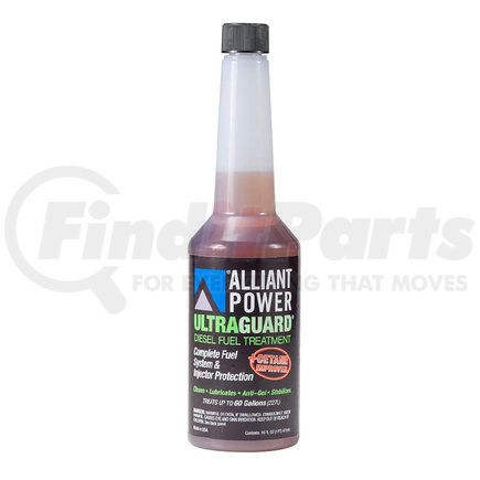 Alliant Power AP0501 ULTRAGUARD - 16 OZ (TREATS 60 GAL) (UNIT) TREATS 6