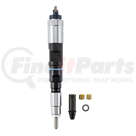 Alliant Power AP50901 REMANUFACTURED COMMON RAIL INJECTOR 8.1L JOHN DEER