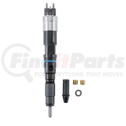 Alliant Power AP50903 REMANUFACTURED COMMON RAIL INJECTOR 8.1L JOHN DEER