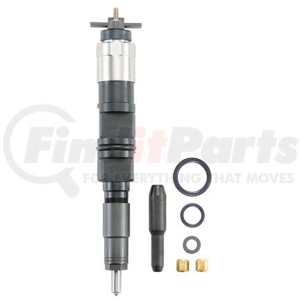 Alliant Power AP52907 REMANUFACTURED COMMON RAIL INJECTOR 4.5L/6.8L JOHN