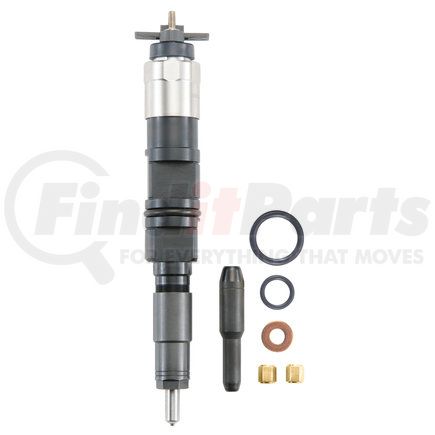 Alliant Power AP52906 REMANUFACTURED COMMON RAIL INJECTOR 4.5L/6.8L JD