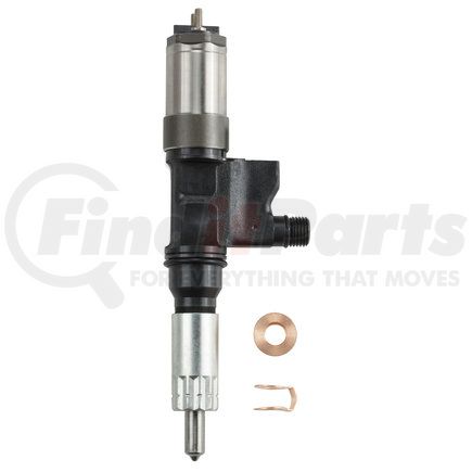 Alliant Power AP53802 REMANUFACTURED COMMON RAIL INJECTOR 6HK1