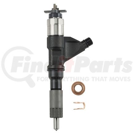 Alliant Power AP53808 REMANUFACTURED COMMON RAIL INJECTOR 4HK1