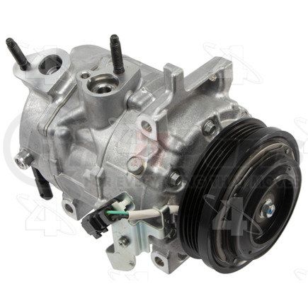 Four Seasons 168391 NEW COMPRESSOR