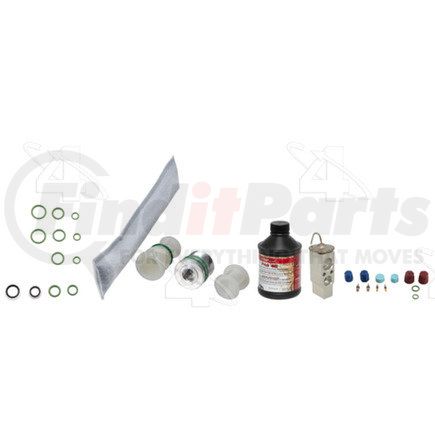 Four Seasons 20083SK A/C Service Kits - Four Seasons 20083SK