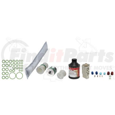 Four Seasons 20085SK A/C Service Kits - Four Seasons 20085SK