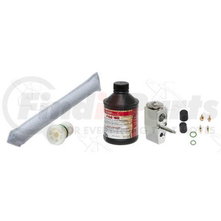 Four Seasons 20161SK A/C SERVICE KITS