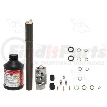 Four Seasons 20213SK A/C SERVICE KITS