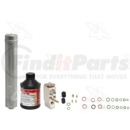 Four Seasons 20273SK A/C Service Kits - Four Seasons 20273SK