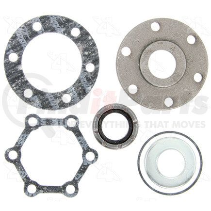 Four Seasons 24014 Lip Seal Shaft Seal Kit