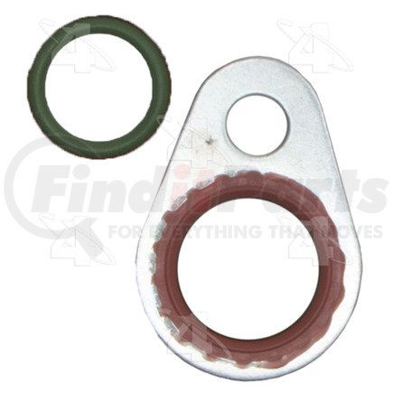 Four Seasons 24242 Tear Drop Sealing Washer