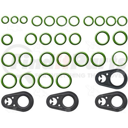 Four Seasons 26706 O-Ring & Gasket A/C Syste