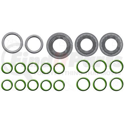 Four Seasons 26707 O-Ring & Gasket A/C Syste